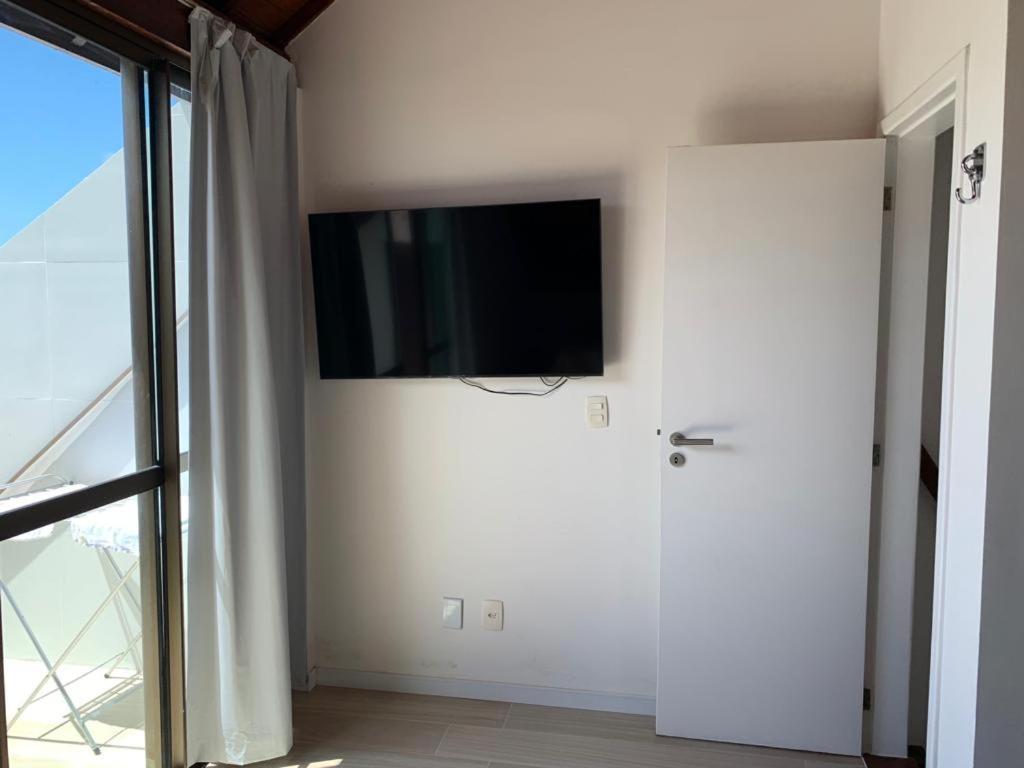 Flat Manihi - Muro Alto Порту-де-Галиньяш Экстерьер фото